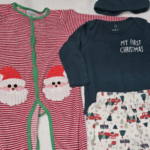 Chick pea mud pie Christmas bundle - Picture 5 of 7